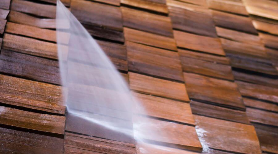 Tile Roofing in Hollandale, MS